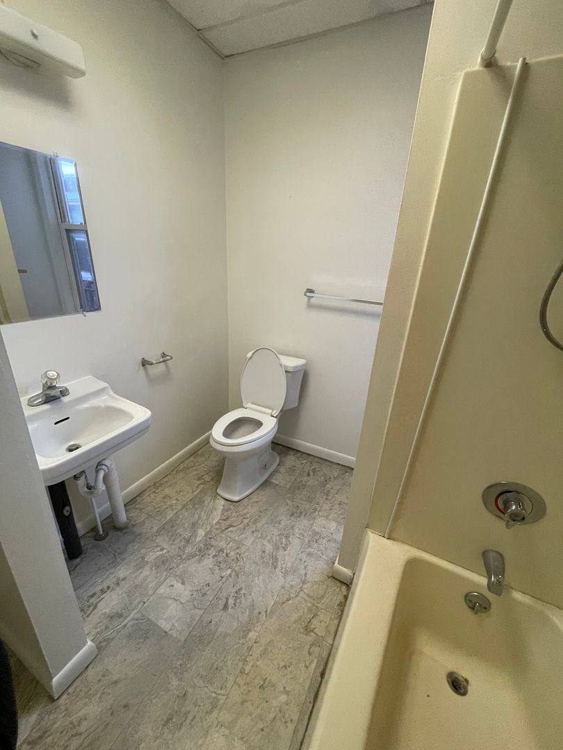 Apartment for rent at 155 S Duke St, York, PA 17401