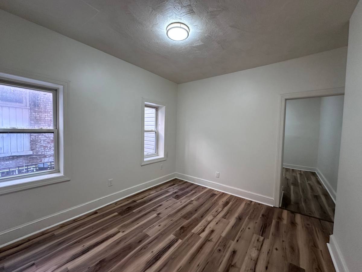 Apartment for rent at 155 S Duke St, York, PA 17401