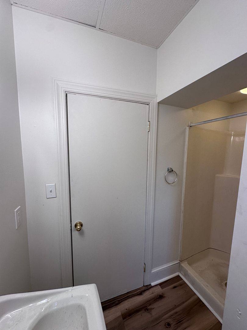 Apartment for rent at 155 S Duke St, York, PA 17401