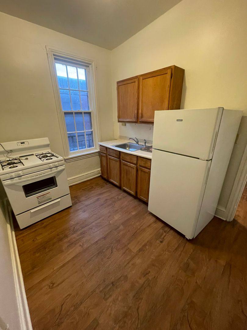 Apartment for rent at 155 S Duke St, York, PA 17401