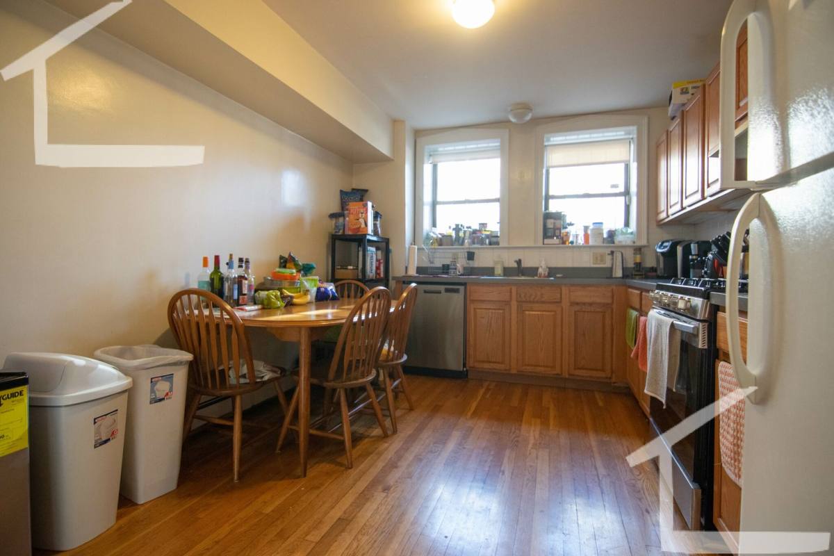 Apartment for rent at 22 Glenville Ave #1D, Allston, MA 02134