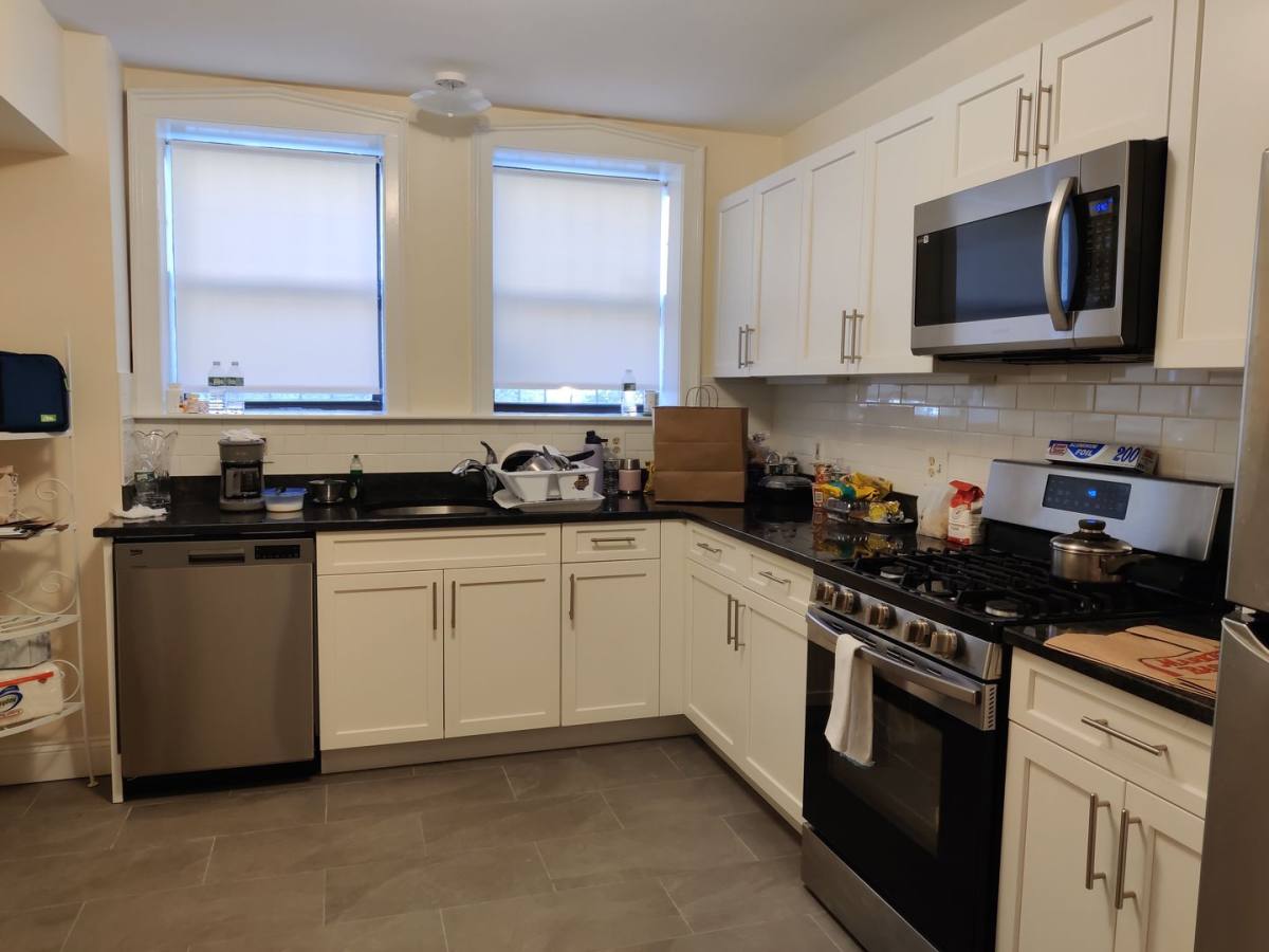 Apartment for rent at 22 Glenville Ave #1D, Allston, MA 02134