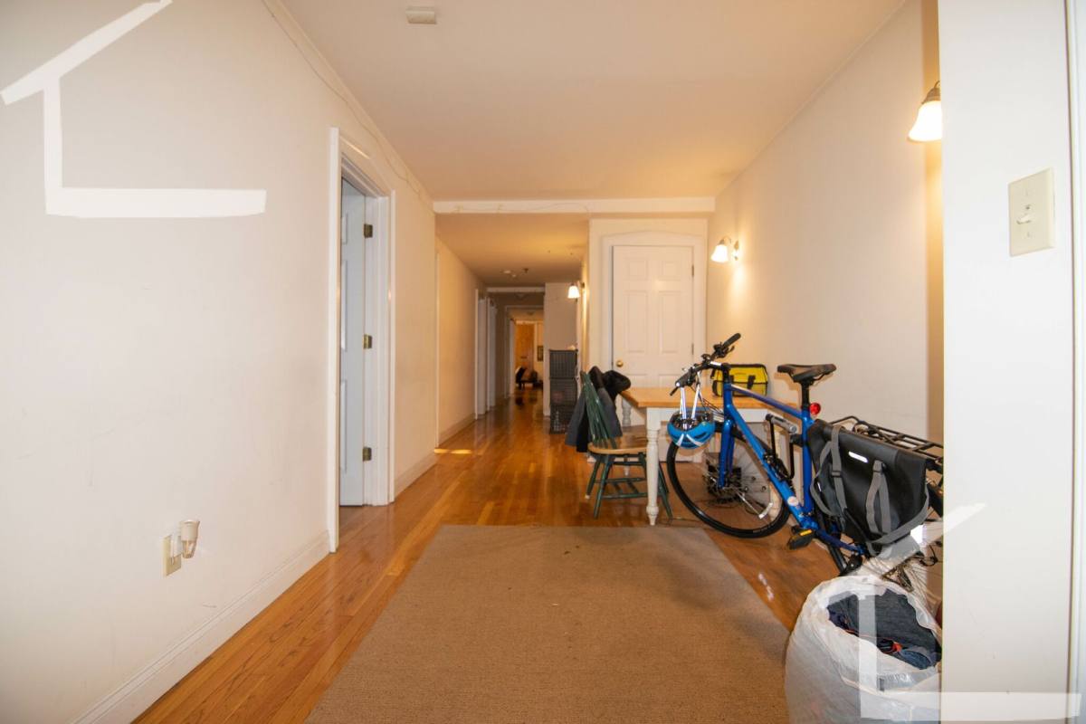 Apartment for rent at 22 Glenville Ave #1D, Allston, MA 02134