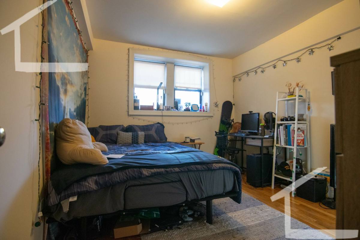 Apartment for rent at 22 Glenville Ave #1D, Allston, MA 02134