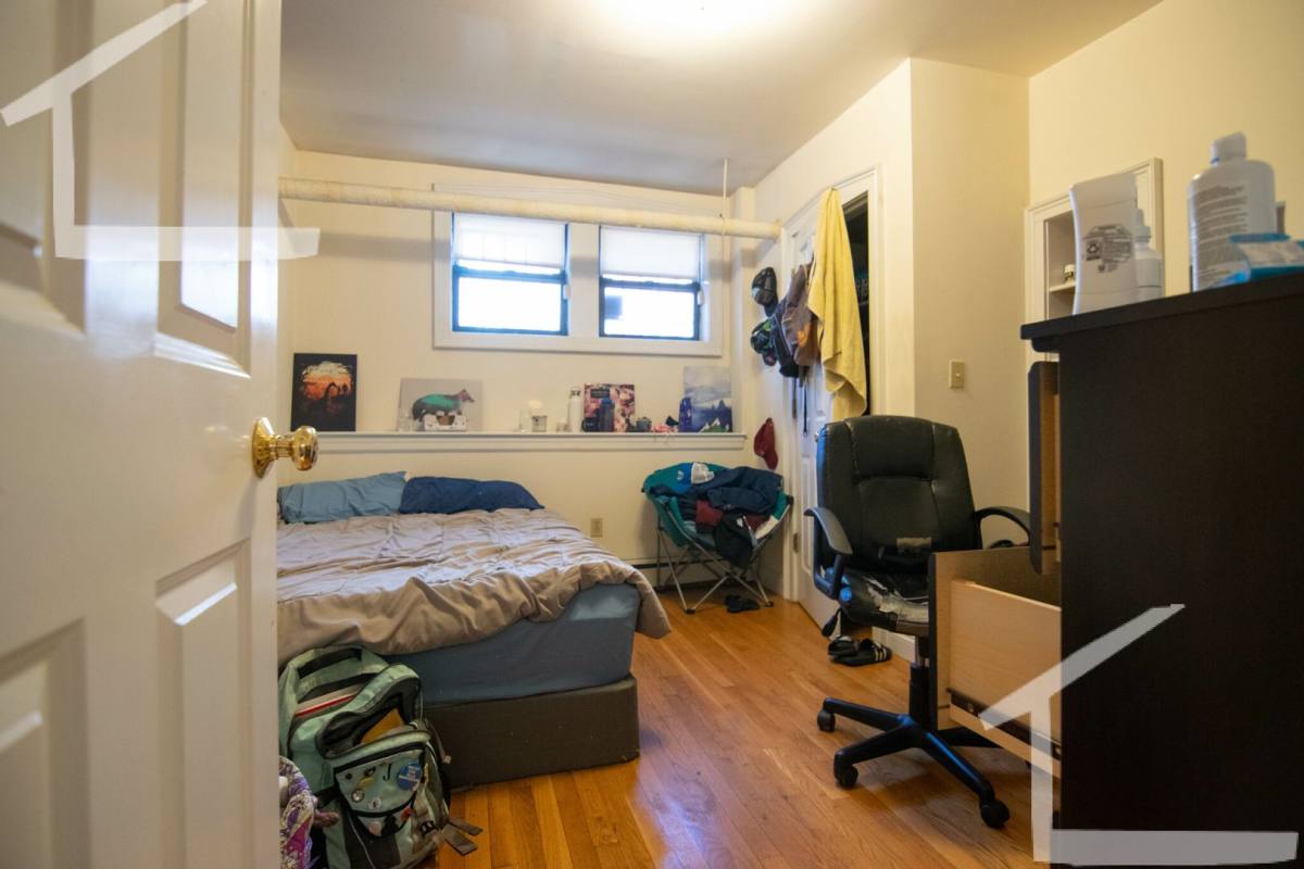 Apartment for rent at 22 Glenville Ave #1D, Allston, MA 02134