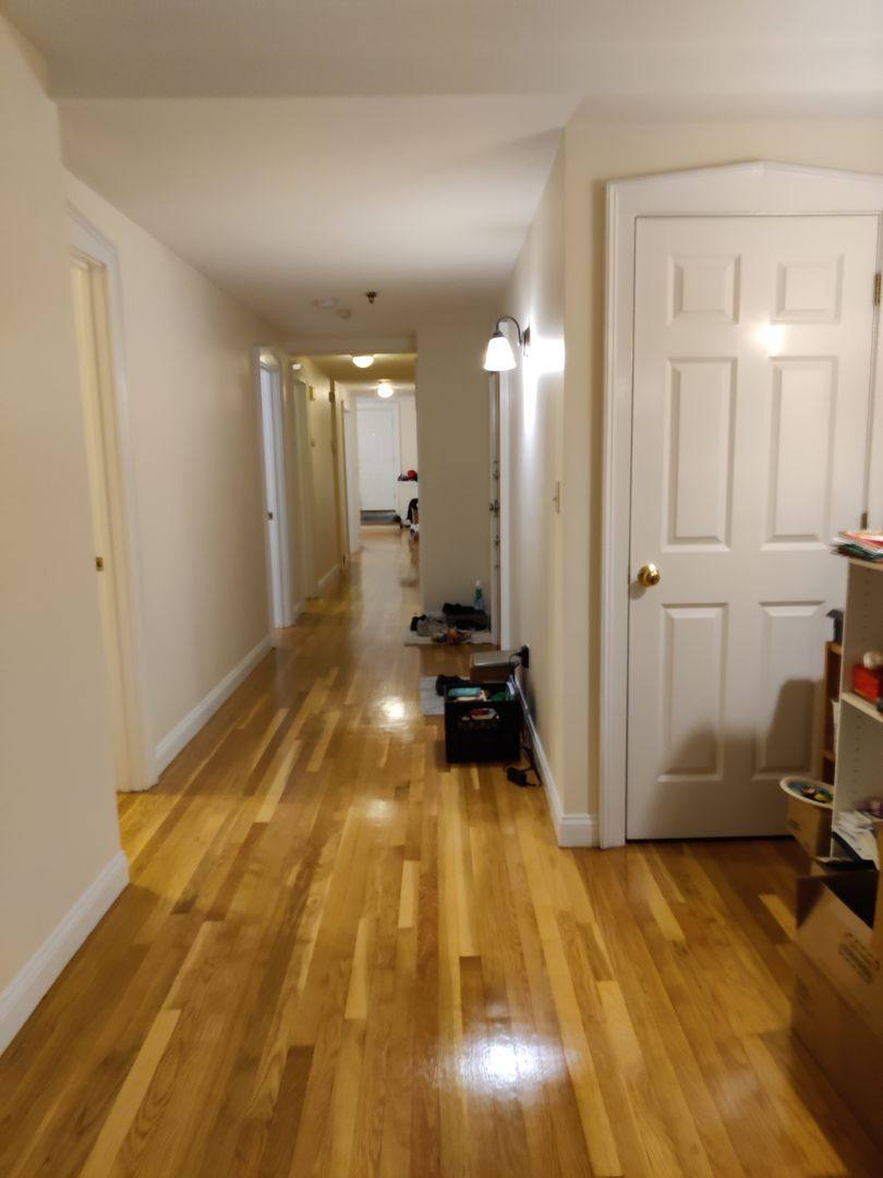 Apartment for rent at 22 Glenville Ave #1D, Allston, MA 02134