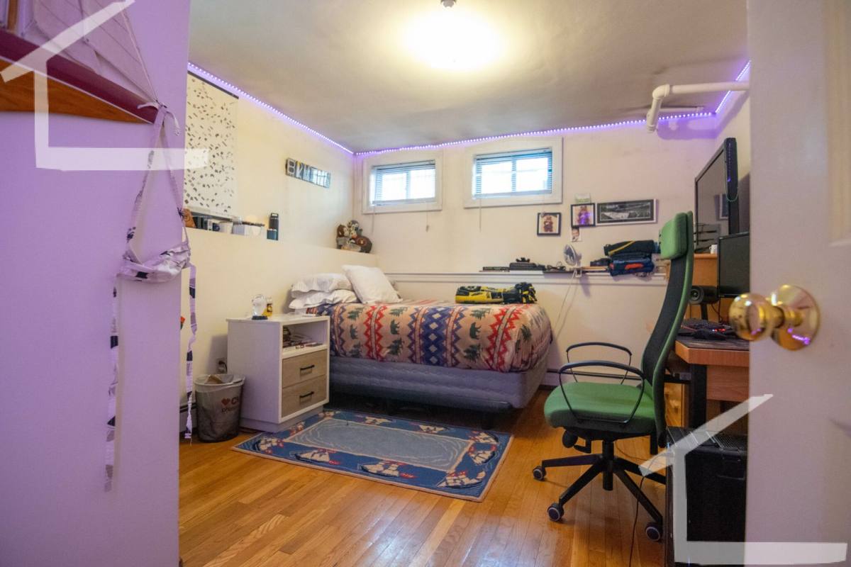 Apartment for rent at 22 Glenville Ave #1D, Allston, MA 02134