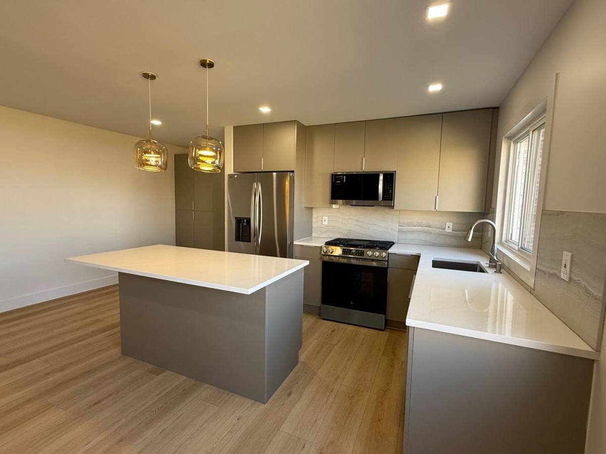 Apartment for rent at 1 Ocean Ave, Belmar, NJ 07719