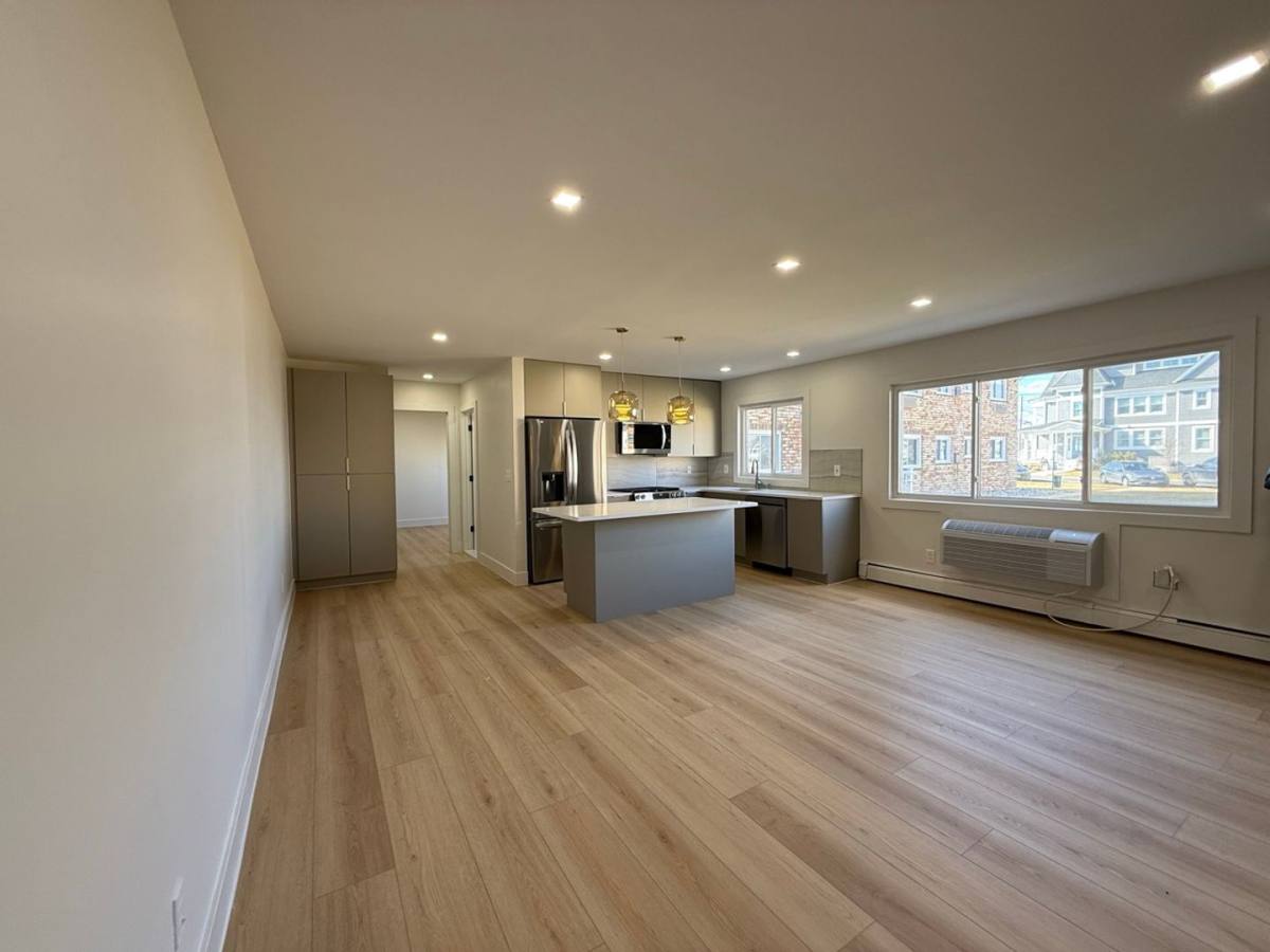 Apartment for rent at 1 Ocean Ave, Belmar, NJ 07719