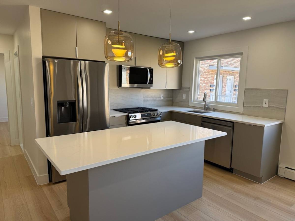Apartment for rent at 1 Ocean Ave, Belmar, NJ 07719