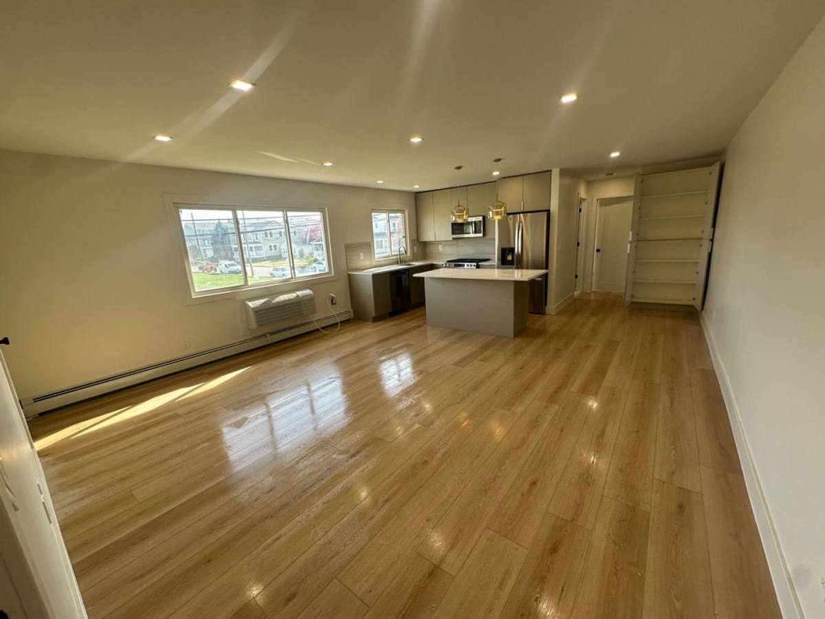 Apartment for rent at 1 Ocean Ave, Belmar, NJ 07719