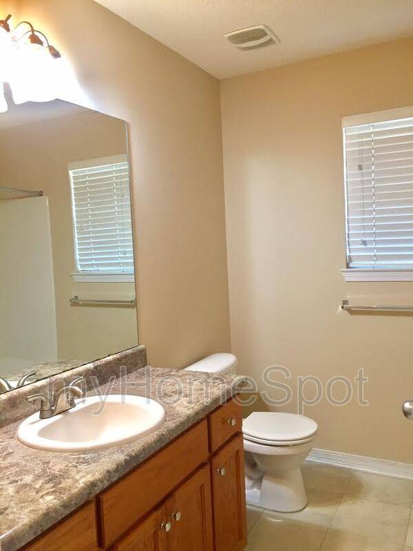 House for rent at 4721 Ashley Place Blvd, Milton, FL 32571