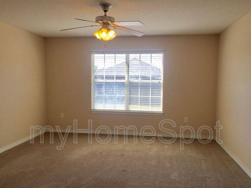 House for rent at 4721 Ashley Place Blvd, Milton, FL 32571