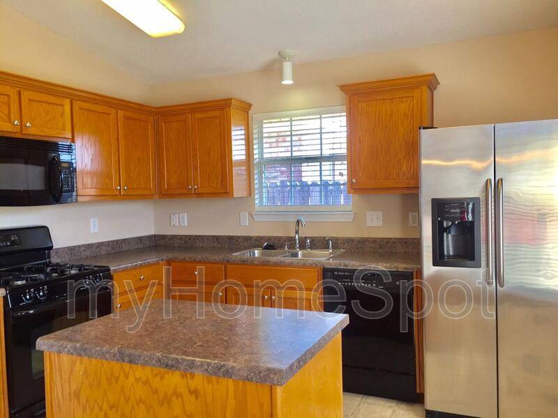 House for rent at 4721 Ashley Place Blvd, Milton, FL 32571