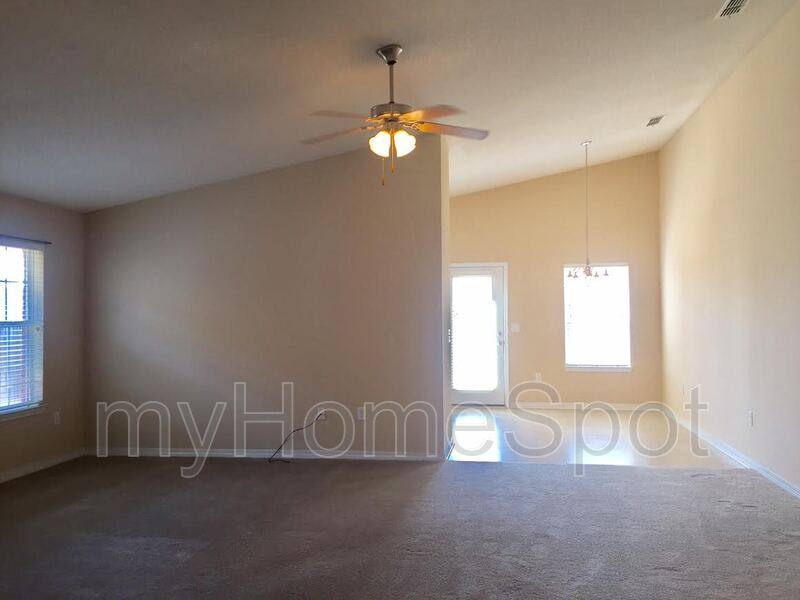 House for rent at 4721 Ashley Place Blvd, Milton, FL 32571