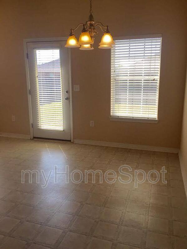 House for rent at 4721 Ashley Place Blvd, Milton, FL 32571