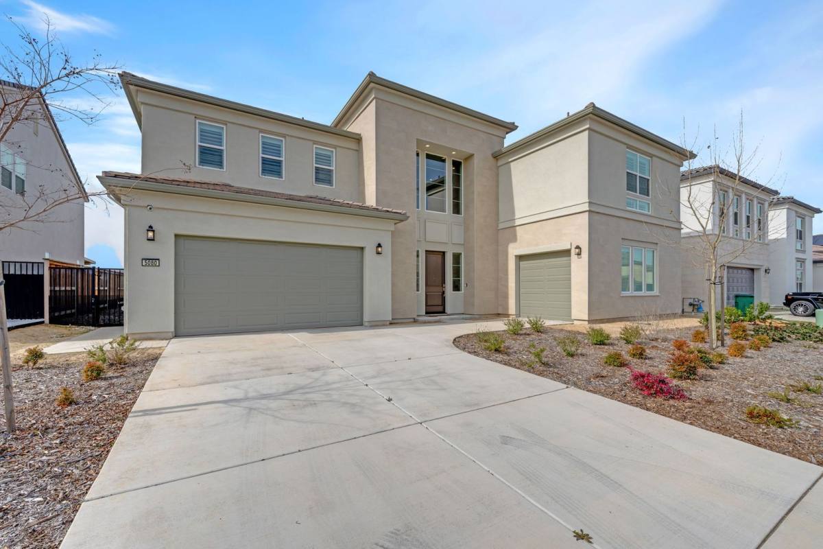 House for rent at 5080 Glacier Peak Dr, El Dorado Hills, CA 95762