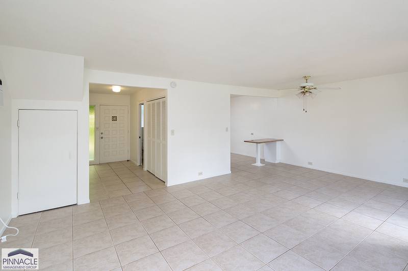 Apartment for rent at 99-036 Upapalu Dr #B, Aiea, HI 96701