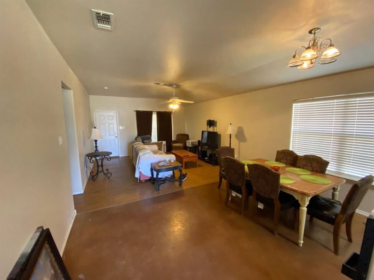 House for rent at 6537 92nd St, Lubbock, TX 79424