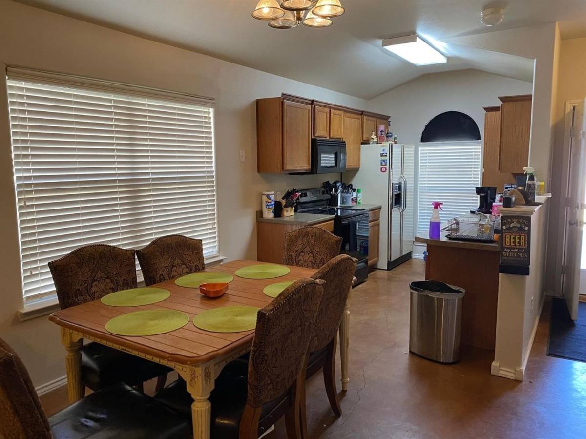 House for rent at 6537 92nd St, Lubbock, TX 79424
