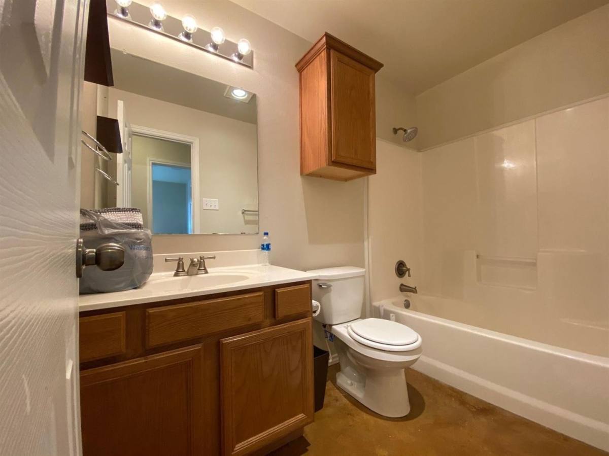 House for rent at 6537 92nd St, Lubbock, TX 79424