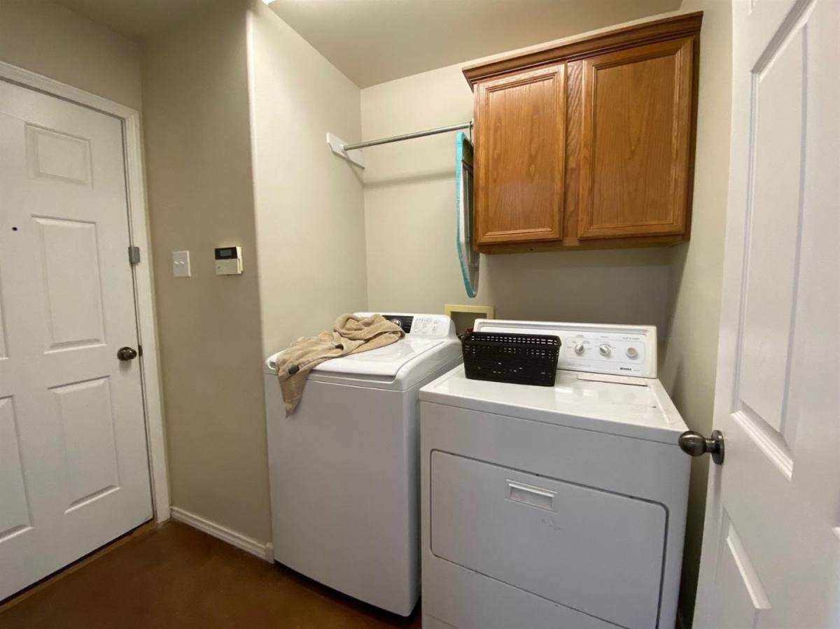 House for rent at 6537 92nd St, Lubbock, TX 79424