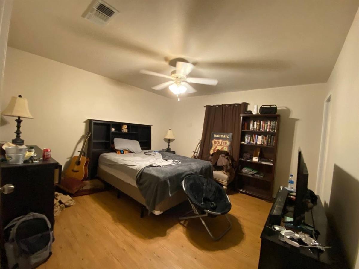 House for rent at 6537 92nd St, Lubbock, TX 79424