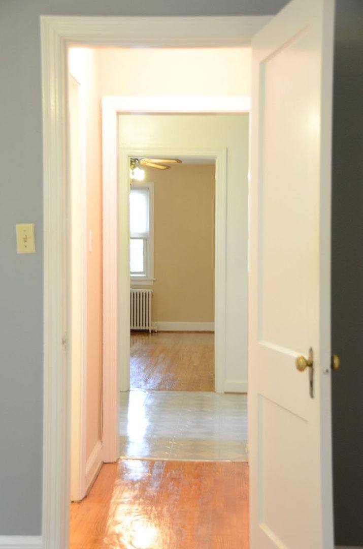 Apartment for rent at 8210 Greenwood Ave, Takoma Park, MD 20912