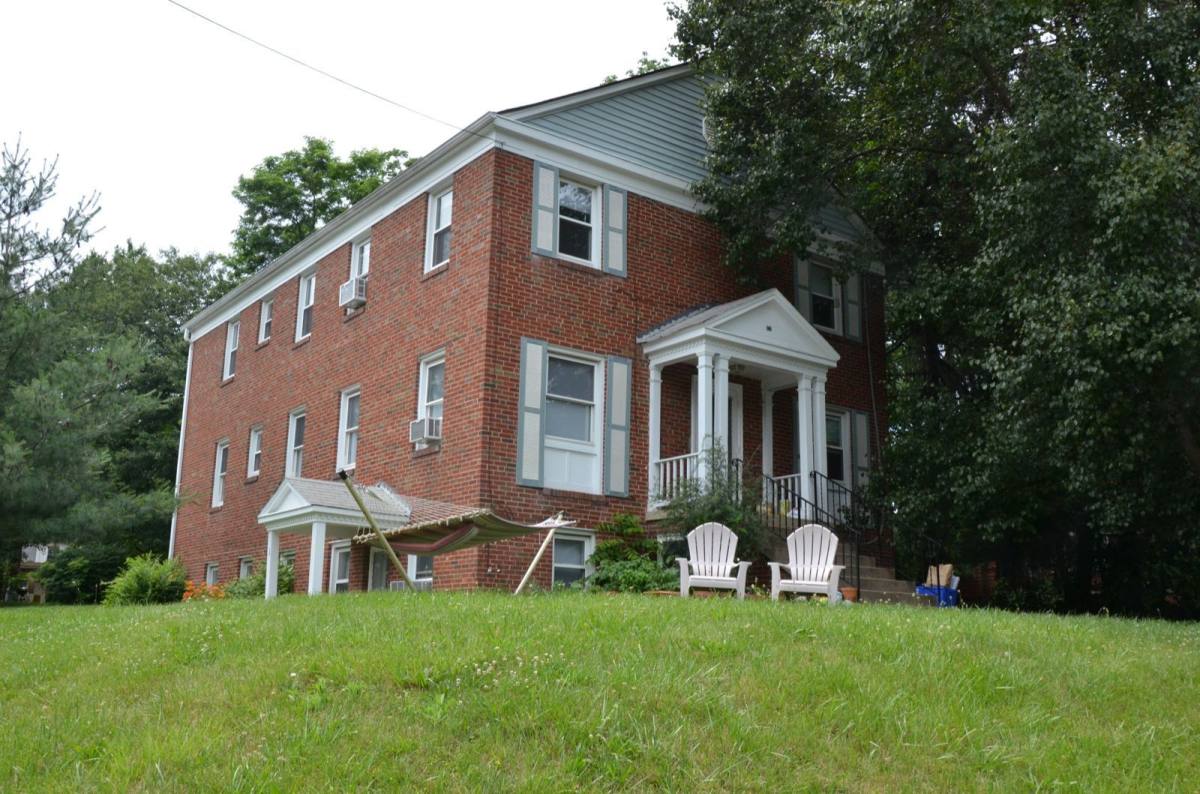 Apartment for rent at 8210 Greenwood Ave, Takoma Park, MD 20912