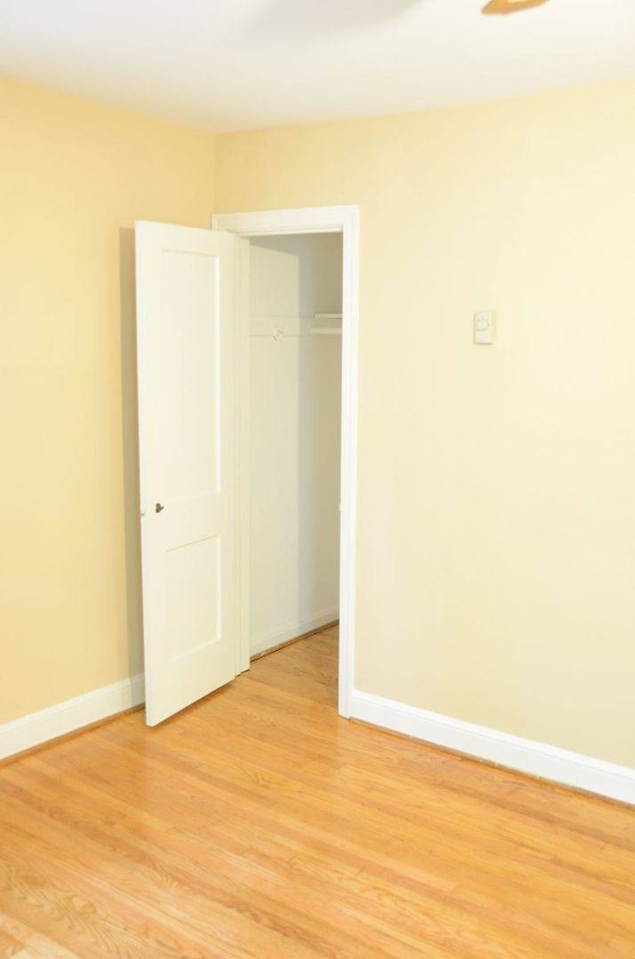 Apartment for rent at 8210 Greenwood Ave, Takoma Park, MD 20912