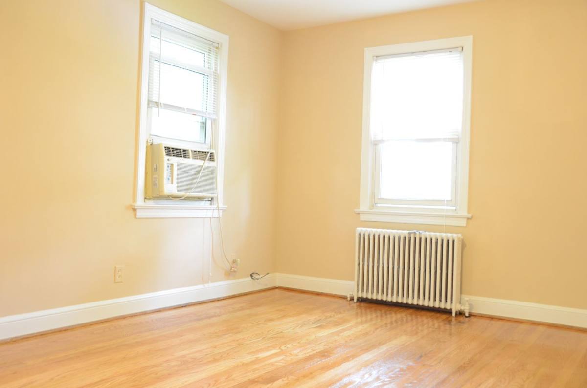 Apartment for rent at 8210 Greenwood Ave, Takoma Park, MD 20912