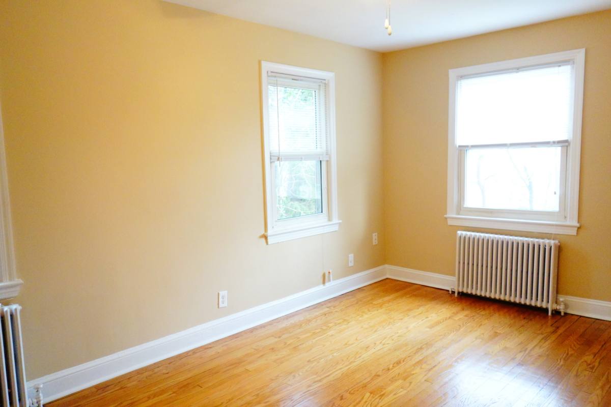 Apartment for rent at 8210 Greenwood Ave, Takoma Park, MD 20912
