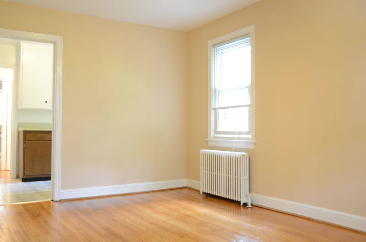 Apartment for rent at 8210 Greenwood Ave, Takoma Park, MD 20912