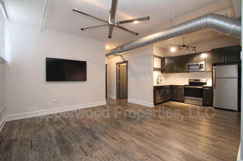 Apartment for rent at 600 Magnolia St #G1, Spartanburg, SC 29303