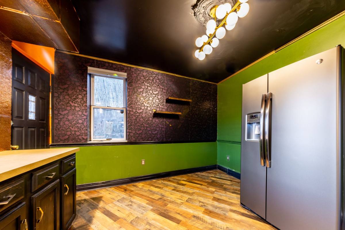 House for rent at 952 Freeland St #ALLENTOWN, Pittsburgh, PA 15210