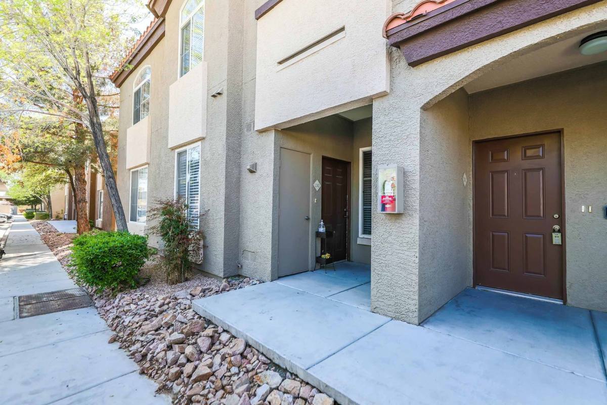 Condo for rent at 9000 S Las Vegas Blvd, Las Vegas, NV 89123