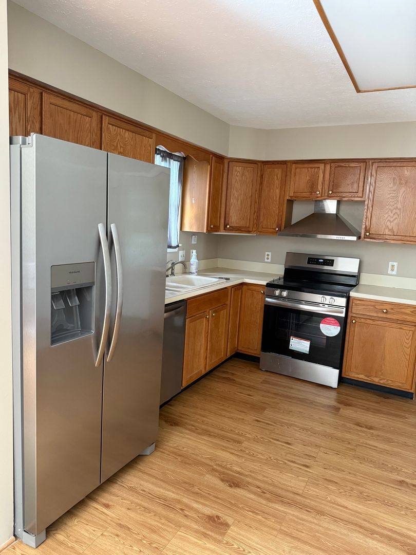House for rent at 1560 Buttercup Dr, Chambersburg, PA 17202