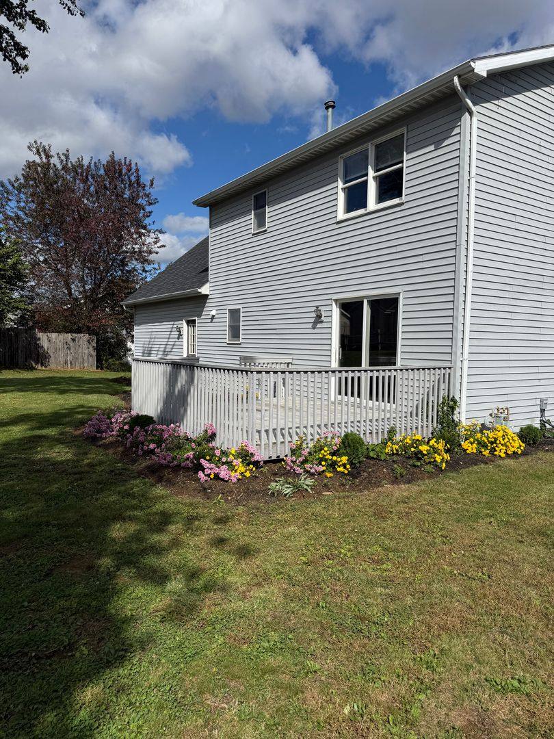 House for rent at 1560 Buttercup Dr, Chambersburg, PA 17202