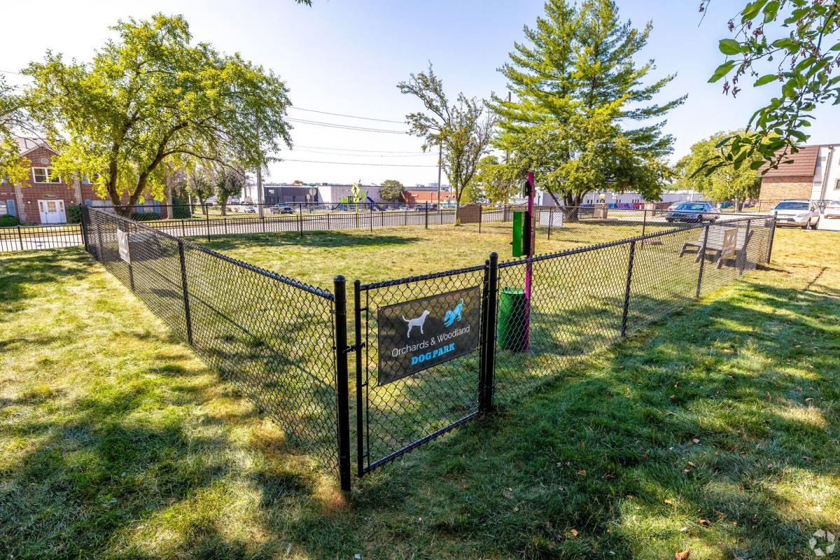 Apartment for rent at 2030-B Broadway St, Iowa City, IA 52240