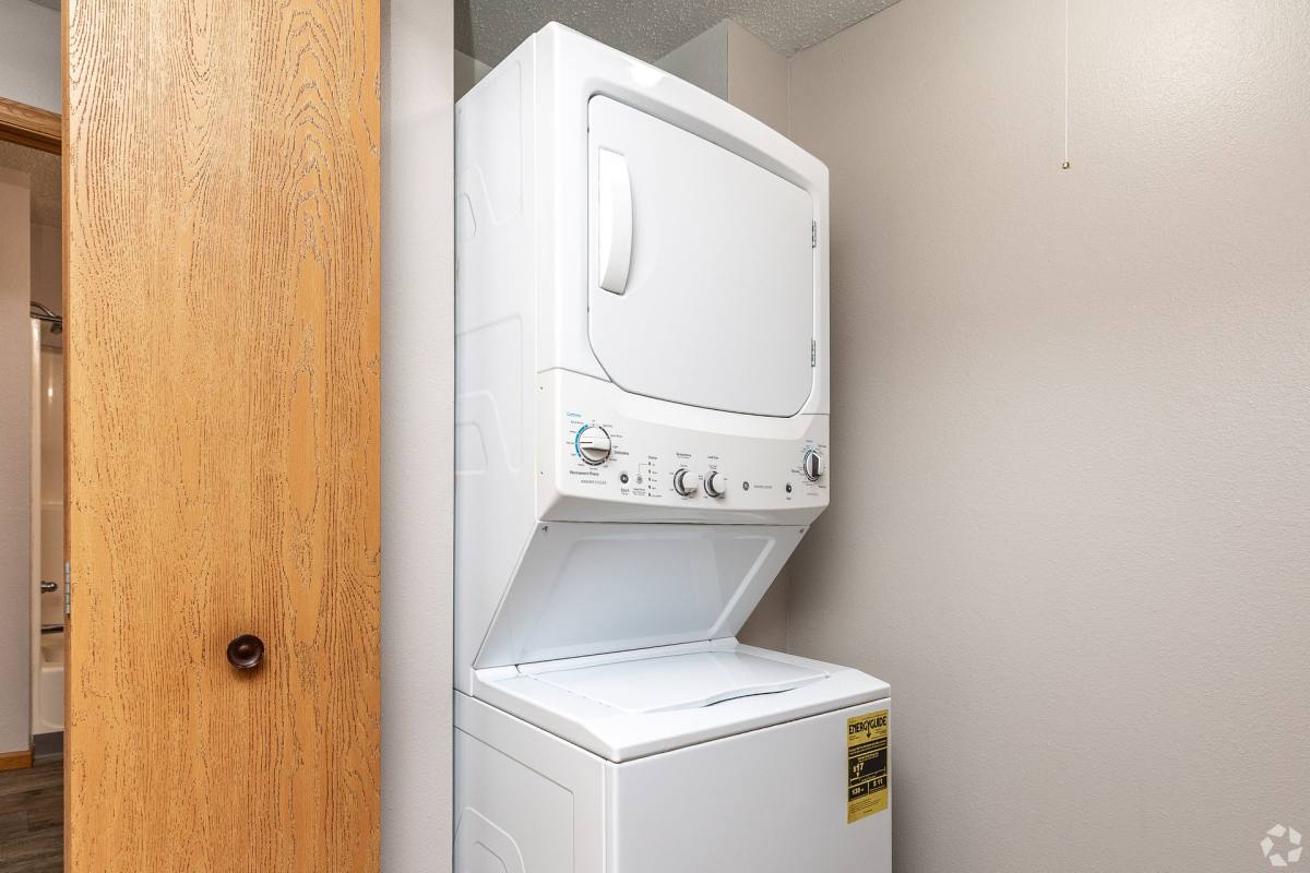 Apartment for rent at 2030-B Broadway St, Iowa City, IA 52240