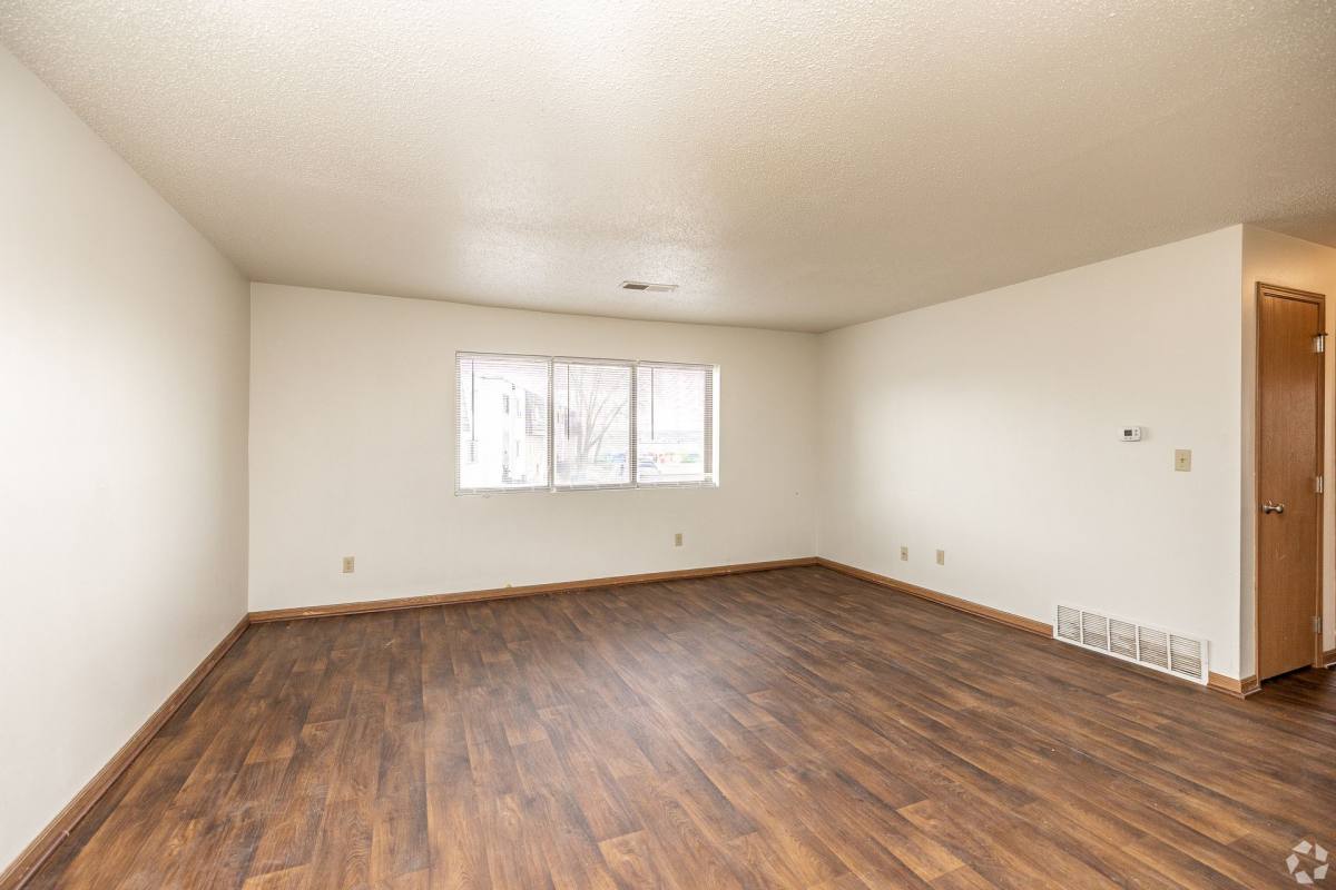 Apartment for rent at 2030-B Broadway St, Iowa City, IA 52240
