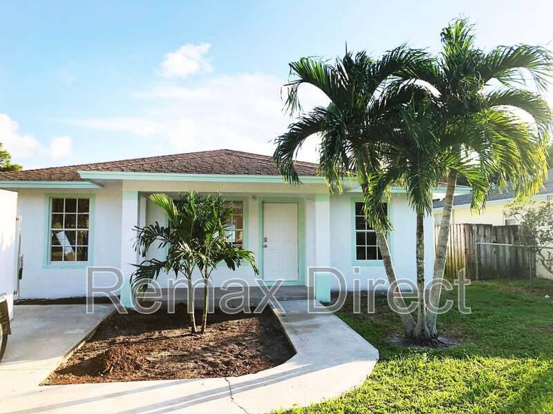 House for rent at 6682 4th St, Jupiter, FL 33458