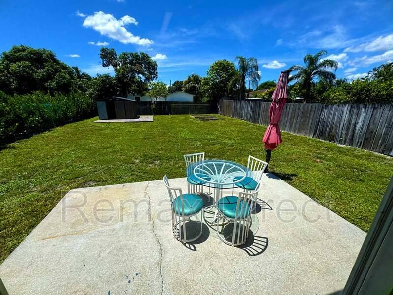 House for rent at 6682 4th St, Jupiter, FL 33458