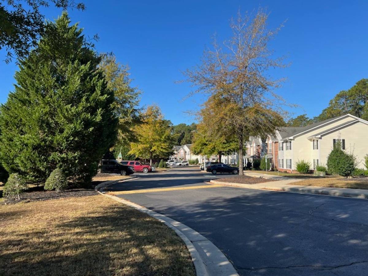 Apartment for rent at 501 Austin Ridge Circle, Southern Pines, NC 28387