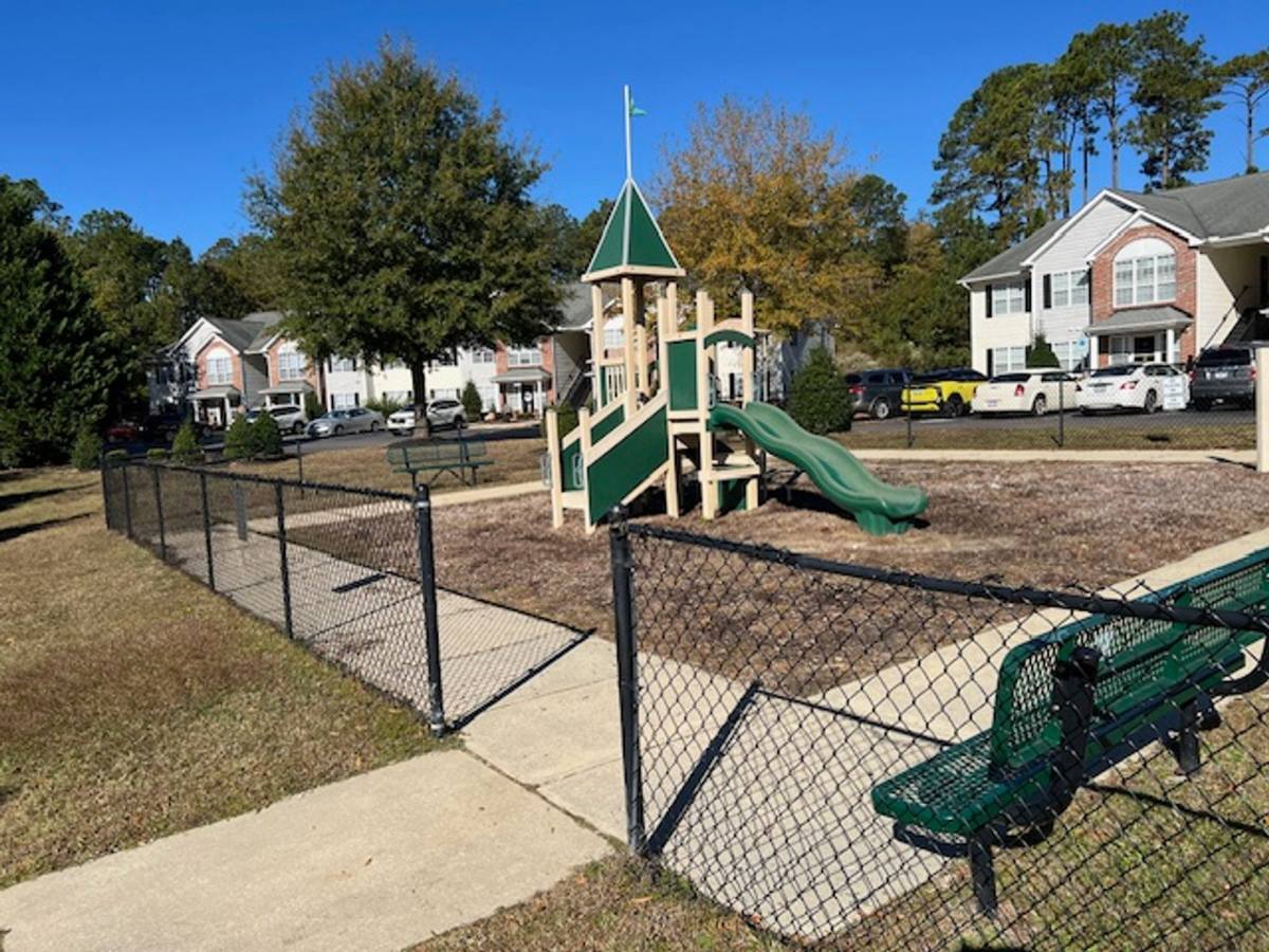Apartment for rent at 501 Austin Ridge Circle, Southern Pines, NC 28387