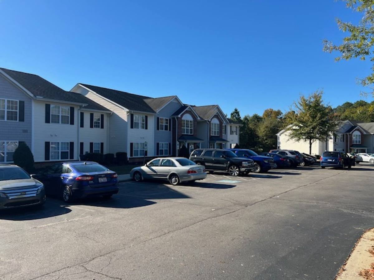 Apartment for rent at 501 Austin Ridge Circle, Southern Pines, NC 28387