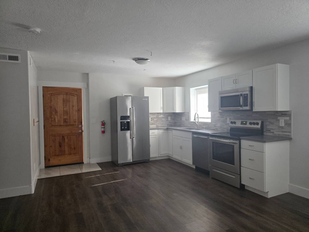 Apartment for rent at 1414-1436 E 17th St, Idaho Falls, ID 83404