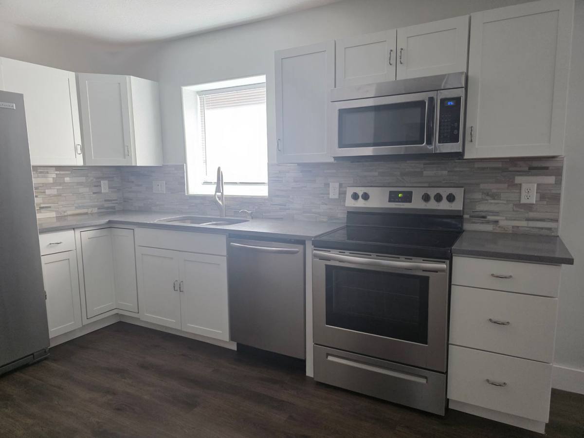 Apartment for rent at 1414-1436 E 17th St, Idaho Falls, ID 83404