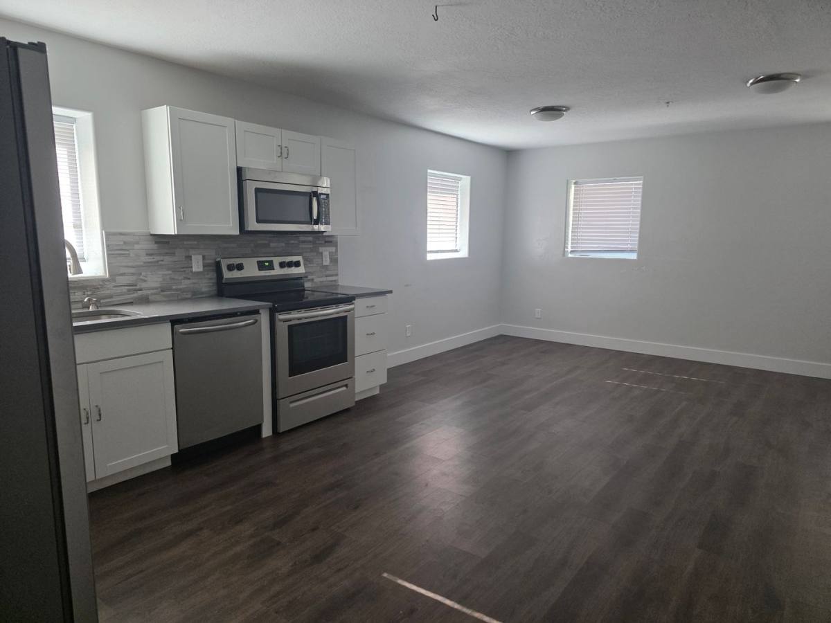 Apartment for rent at 1414-1436 E 17th St, Idaho Falls, ID 83404