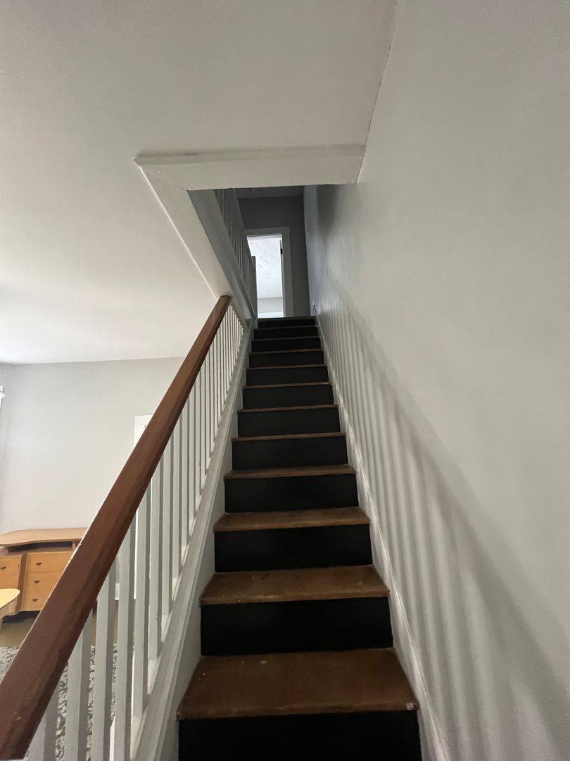 Apartment for rent at 600 S Center St, Terre Haute, IN 47807